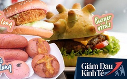 Những sáng tạo ẩm thực đầy ý nghĩa của người Việt trong mùa dịch: Không chỉ tạo ra giá trị giúp đỡ cộng đồng mà còn gây tiếng vang trên truyền thông quốc tế