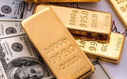 Dự báo "sốc" về giá vàng: Có thể tăng vọt lên 3.000 USD/ounce?