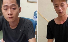 Vụ cướp ngân hàng ở Quảng Nam: Dọa giết nữ kế toán, cướp tiền để chuộc xe máy