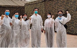 Chống “giặc” Covid -19: Vì sao dân tín nhiệm Chính phủ?