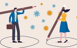 Video: Cách ly xã hội có ích như thế nào trước dịch bệnh, khi nào chúng ta có thể quay lại cuộc sống bình thường?