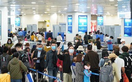 Việt Nam tạo điều kiện hàng không các nước vào đón công dân