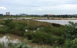 Góp tiền mua đất, khách hàng 'trắng tay' sau 17 năm chờ đợi