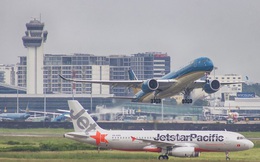 Tập đoàn Qantas muốn rút khỏi hãng hàng không Jetstar Pacific