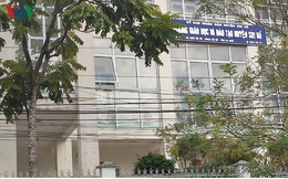 Vụ tham ô hơn 26 tỷ ở Lai Châu: Xem xét kỷ luật nhiều cán bộ chủ chốt