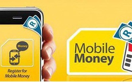Trong tháng 4, sẽ trình Chính phủ Đề án Mobile Money