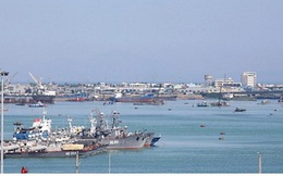 Đà Nẵng trình Thủ tướng phê duyệt chủ trương xây dựng cảng Liên Chiểu