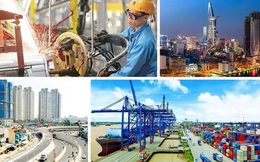 Kinh tế Việt Nam sẽ vượt qua 'cơn bão' kinh tế toàn cầu vì COVID - 19