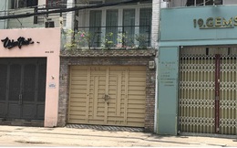 Nhà phố cho thuê kinh doanh bị ảnh hưởng nặng vì Covid-19