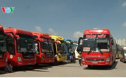 Vận tải “ngắc ngoải” vì dịch, doanh nghiệp xin miễn phí bảo trì đường bộ