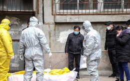 RT: Số ca tử vong do COVID-19 tại Vũ Hán tăng thêm 50% sau khi giới chức địa phương xem xét lại số liệu