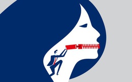 Cái miệng của bạn chính là "phong thủy" của cuộc đời bạn