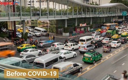 Thái Lan lên kế hoạch ứng phó cho ngành du lịch hậu Covid-19