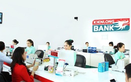 Kienlongbank: Trích lập dự phòng lên gấp 37 lần, nợ xấu tăng vọt trong quý I/2020