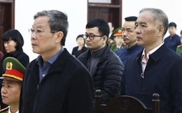 Sáng mai, xét xử phúc thẩm cựu Bộ trưởng Nguyễn Bắc Son