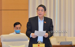 Ủy ban Tài chính - Ngân sách không đồng ý đề xuất giảm thuế để thu hút nhân tài của Đà Nẵng