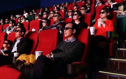 Các rạp chiếu phim ở Trung Quốc ‘ngắc ngoải’ vì Covid-19: Phải bán bỏng ngô không kèm vé, cho thuê rạp làm chỗ chụp ảnh cưới để cầm cự