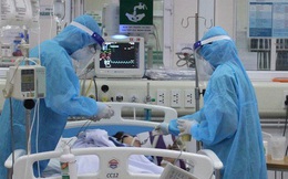Xem xét chuyển phi công Anh sang Bệnh viện Chợ Rẫy, đánh giá khả năng ghép phổi
