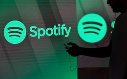 CEO Spotify nhìn thấy cơ hội tỷ USD từ bán quảng cáo