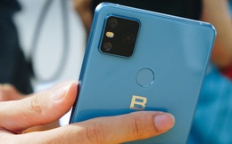 Cận cảnh Bphone B86: Chống nước "IP68 Plus", camera kép "như 5 camera", Snapdragon 675, eSIM, giá 8.99/9.99 triệu