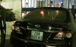 Trưởng Ban Nội chính Tỉnh ủy Thái Bình lái xe bỏ chạy sau tai nạn giao thông chết người