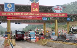 Bộ GTVT đề nghị tăng giá dù DN vận tải than khổ, kêu cứu xin giảm phí BOT