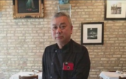 Câu chuyện giấc mơ Mỹ của ông chủ nhà hàng gốc Việt ‘vỡ vụn’ vì Covid-19