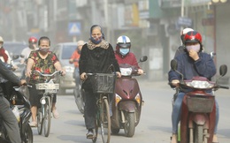Giãn cách xã hội: Hà Nội vẫn có gần 40% số ngày không khí kém, xấu