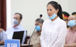 Xét xử cựu Đô đốc Nguyễn Văn Hiến và đồng phạm: Nữ bị cáo duy nhất trong vụ án là ai?