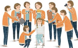 62 điều về giáo dục gia đình của người Đức và đây là cách họ bồi dưỡng nên những đứa trẻ tự giác kỉ luật, có tiền đồ