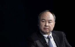 Con đường trở thành tỷ phú giàu thứ hai Nhật Bản của ông chủ SoftBank
