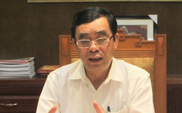 Phê chuẩn miễn nhiệm Chủ tịch UBND tỉnh Quảng Trị
