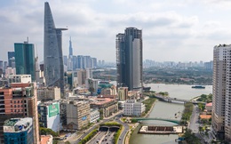 Toàn cảnh công trình chống ngập 10.000 tỷ đồng sắp hoàn thành sau 4 năm thi công ở Sài Gòn
