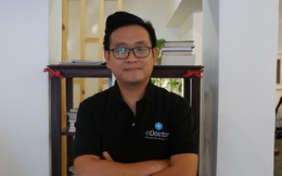 Giữa đại dịch Covid-19 vẫn gọi được vốn hơn 1 triệu USD, startup eDoctor tham vọng trở thành "trợ lý sức khỏe" của người dân Việt Nam