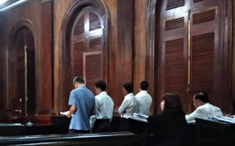 Xử vụ án Ngân hàng Việt Nga: Đề nghị phạt hàng chục năm tù