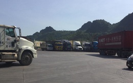 Nhiều cửa khẩu phụ ở Lạng Sơn vẫn chưa mở trở lại