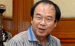Tiếp tục điều tra cựu Phó Chủ tịch thường trực UBND TPHCM Nguyễn Thành Tài