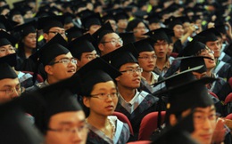 Mỹ tính hủy visa của hàng nghìn sinh viên Trung Quốc đang theo học tại nước này để trả đũa