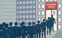 Tôi, 38 tuổi, làm việc gần 20 năm, vừa mới bị công ty sa thải: Đối mặt với nguy cơ trung niên, hãy làm rõ 3 điều trước khi rơi vào dòng xoáy đào thải