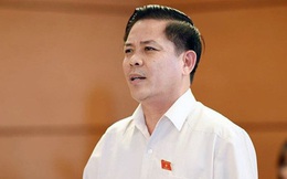 Vì sao Bộ trưởng GTVT Nguyễn Văn Thể tự nhận nghiêm khắc phê bình rút kinh nghiệm?