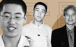 "Thần đồng Vũ Hán" huyền thoại của giới trẻ Trung Quốc: Chỉ đi học cấp 2 vài ngày nhưng sau đó đã được nhận vào trường đại học năm 13 tuổi