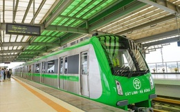 Lập tổ công tác 'giải cứu' đường sắt Cát Linh - Hà Đông