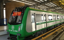 Bộ GTVT lên tiếng việc Tổng thầu Trung Quốc đề nghị thanh toán 50 triệu USD ở dự án đường sắt Cát Linh-Hà Đông