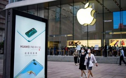 Apple bị kiện vì gian lận và che giấu sự sụt giảm doanh số iPhone làm các cổ đông thiệt hại hàng chục tỷ USD