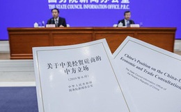Trung Quốc công bố sách trắng về Covid-19, bác bỏ các vụ kiện cáo, bồi thường