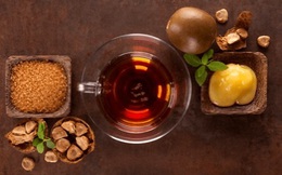 Loại trà vỉa hè của người Việt được Trung y gọi là "giai phẩm": Thuốc chữa nhiều bệnh