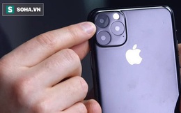 Kì lạ chiếc iPhone 11 Pro Max có giá chỉ hơn 3 triệu đồng
