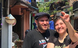 Các kịch bản mở cửa đón khách quốc tế