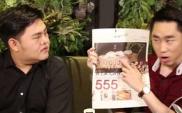 Vụ lừa đảo rúng động Thái Lan: Lừa khách mua phiếu giảm giá ăn hải sản rồi "bùng", chủ nhà hàng lĩnh 1.446 năm tù, nộp phạt 1,3 tỷ đồng