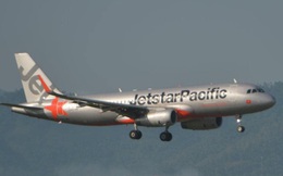 Jetstar Pacific đổi tên thương hiệu thành Pacific Airlines